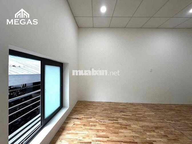 🏡 CĂN HỘ CHO THUÊ RỘNG NHƯ NHÀ NGUYÊN CĂN – 1 TRỆT 1 LẦU