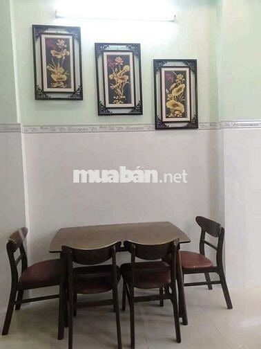 Cho thuê nhà đường 38, P. Hiệp Bình Chánh, Thủ Đức, gần chợ Hiệp Bình