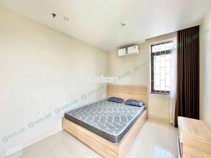 🌟 CĂN HỘ 1PN FULL NỘI THẤT – AN DƯƠNG VƯƠNG🌟