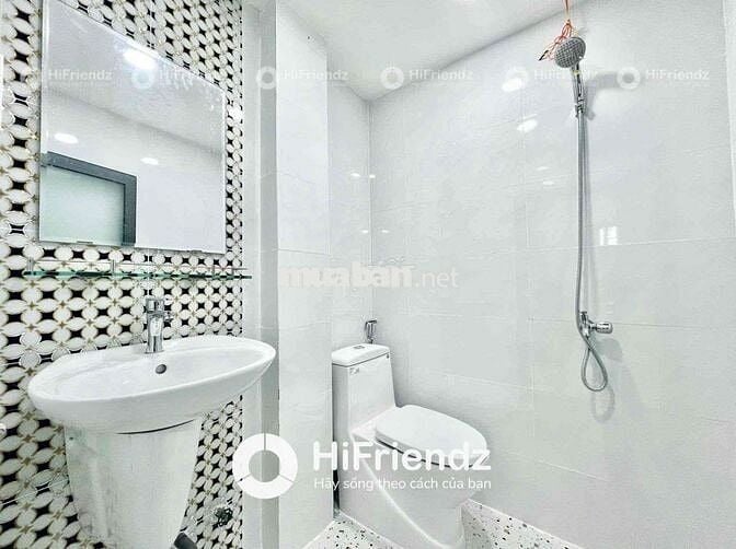 CHDV CAO CẤP DUPLEX CỬA SỔ TRỜI - GẦN ĐH VĂN HIẾN - GẦN ĐH CÔNG THƯƠNG