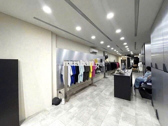 Cho Thuê Nhà Đường Đỗ Thị Lời, Quận 3 ( DT: 3.5x22m - KD Tự Do )