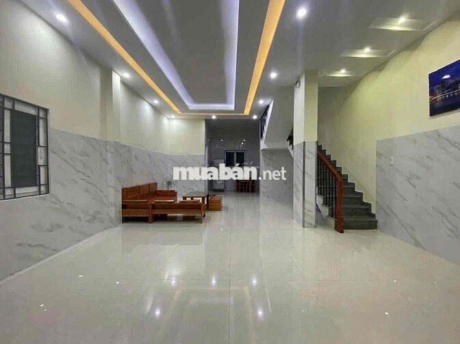 Nhà 4PN - Full Nội Thất - Đường An Trung, gần cầu Trần Thị Lý