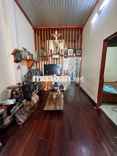 Bán Nhà CẤP 4 XE HƠI VÀO TẬN NHÀ, Đường số 2, Tam Bình, Thủ Đức