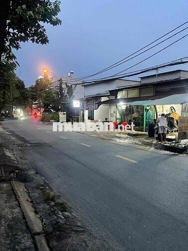 🏠 NHÀ CHO THUÊ 5x20 – GẦN PHAN VĂN HỚN - XUÂN THỚI THƯỢNG - GIÁ 7 TRIỆ