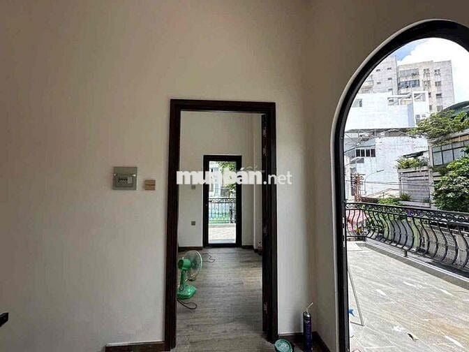 🏡 CHO THUÊ NHÀ NGUYÊN CĂN MỚI XÂY – LÔ GÓC HXH NGUYỄN ĐÌNH CHÍNH, PHÚ