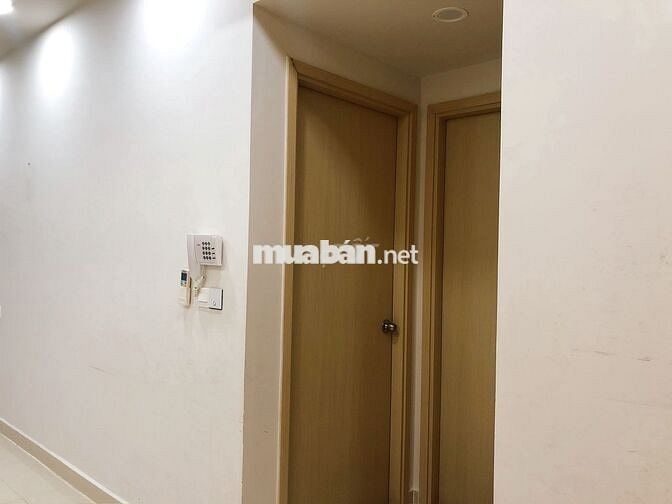 CHO THUÊ CĂN HỘ 2PN2WC  NỘI THẤT CƠ BẢN 11TR/ THÁNG  RICHSTAR