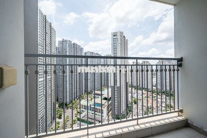 ✨ CHỦ CẦN  THUÊ CĂN HỘ 2 PHÒNG NGỦ – VINHOMES CENTRAL PARK ✨