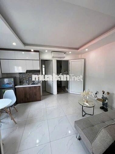 Nhượng phòng 1 ngủ 1 khách, giảm 1tr cho ng thuê