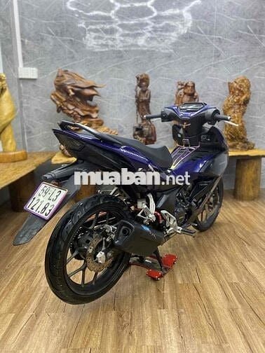 Winner X 2020 chính chủ biển SG máy bao cọp