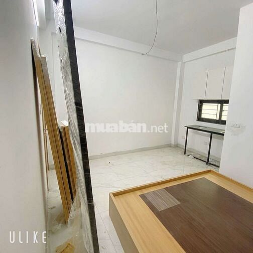 Toà mới CCMN 25m2 full nội thất, thoang mát, tại Chính Kinh