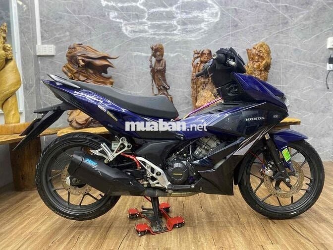 Winner X 2020 chính chủ biển SG máy bao cọp