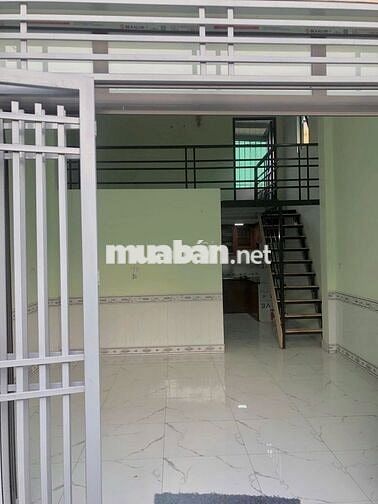 Cần bán đất sẵn Nhà cấp 4 tại Nhơn Trạch Phú Lương giá rẻ