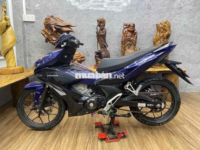 Winner X 2020 chính chủ biển SG máy bao cọp