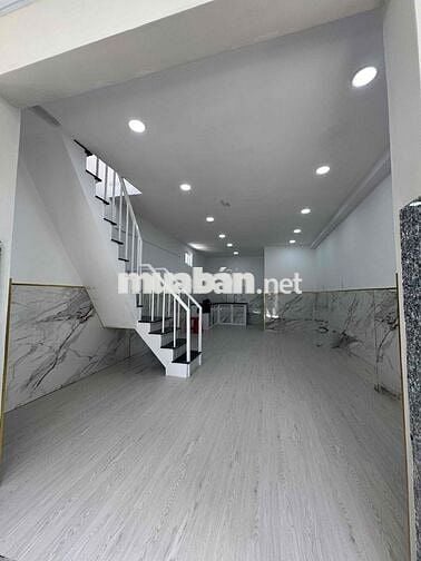 *Bán Nhà 2 Tầng 3 mặt thoáng! Hẻm- Ngay Chợ VCN Phước Hải-