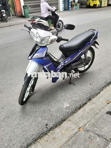 Cần bán gấp xe Sirius RC 50cc bstp máy móc êm ru