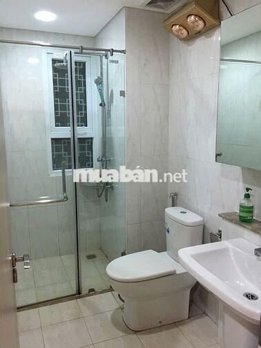 Siêu hot - Golden Palace - Mễ Trì 90m2 2PN 2VS full đồ đẹp giá 16tr/th