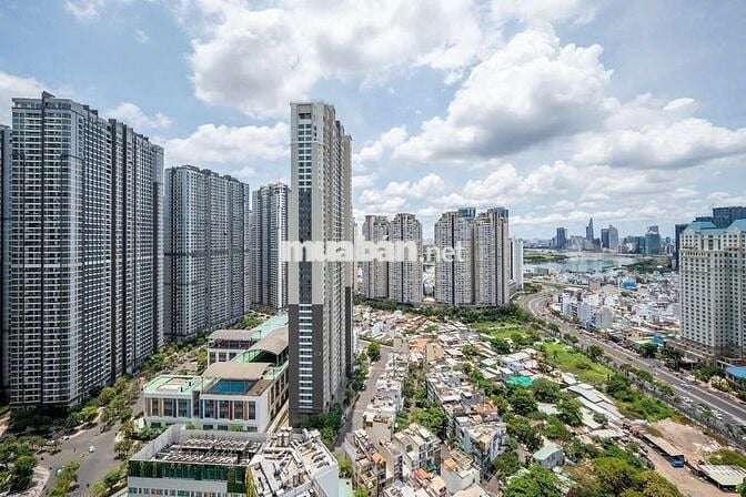 ✨ CHỦ CẦN  THUÊ CĂN HỘ 2 PHÒNG NGỦ – VINHOMES CENTRAL PARK ✨