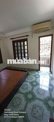 Chính chủ cho thuê tầng 2 tập thể Thanh Xuân Bắc