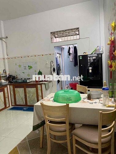 Bán Nhà TĐC VCN Phước Hải Nha Trang Hướng Đông Nam