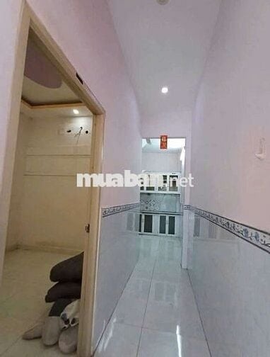 Nhà Lê Văn Quới [4x12, 1 lầu, 3pn, 2toilet] 8,5tr/tháng