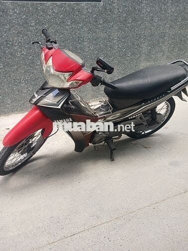 Xe Sirius 2015 zin, đang chạy