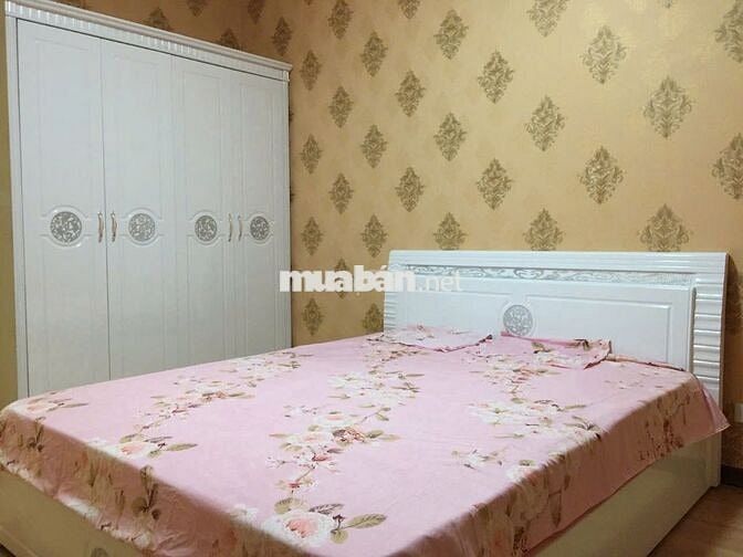 Siêu hot - Golden Palace - Mễ Trì 90m2 2PN 2VS full đồ đẹp giá 16tr/th