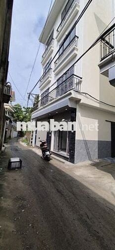 Cần bán đất sẵn Nhà cấp 4 tại Nhơn Trạch Phú Lương giá rẻ