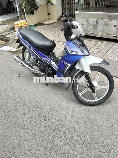 Cần bán gấp xe Sirius RC 50cc bstp máy móc êm ru