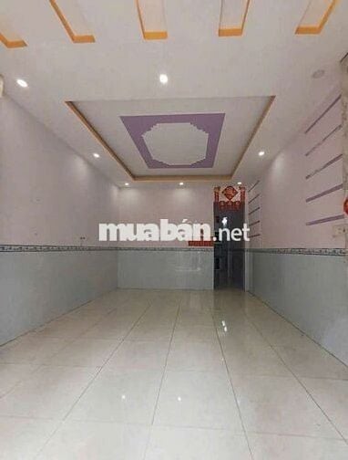 Nhà Lê Văn Quới [4x12, 1 lầu, 3pn, 2toilet] 8,5tr/tháng