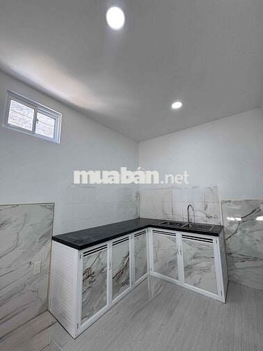 *Bán Nhà 2 Tầng 3 mặt thoáng! Hẻm- Ngay Chợ VCN Phước Hải-
