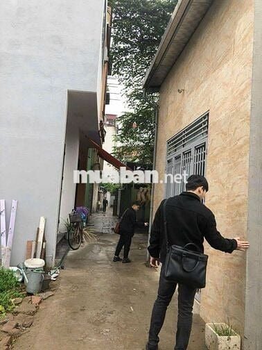 Cần bán đất sẵn Nhà cấp 4 tại Nhơn Trạch Phú Lương giá rẻ