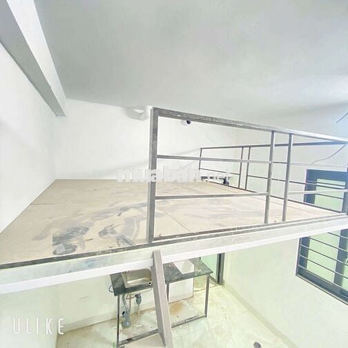 Toà mới CCMN 25m2 full nội thất, thoang mát, tại Chính Kinh