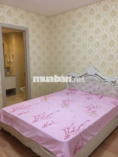 Siêu hot - Golden Palace - Mễ Trì 90m2 2PN 2VS full đồ đẹp giá 16tr/th