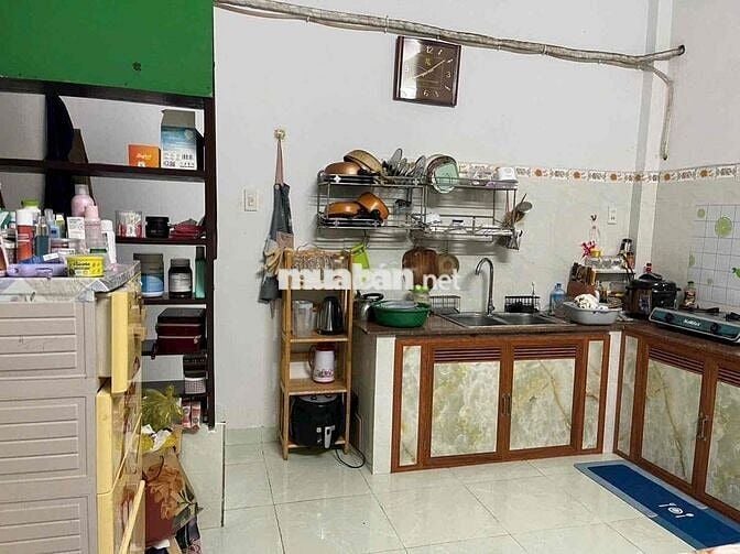 Bán Nhà TĐC VCN Phước Hải Nha Trang Hướng Đông Nam
