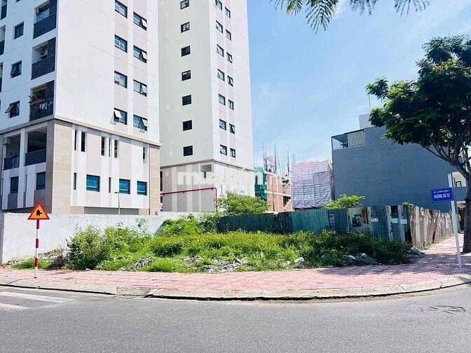 Bán Lô Góc Hà Quang 1 Phước Hải Nha Trang Khánh Hoà