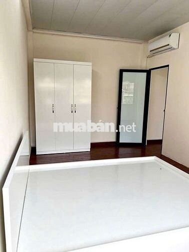 Cho thuê CCMN 2n1k 70m2 full đồ. Phòng rộng thoáng, ban công rộng