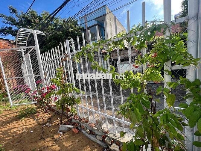 Bán lô đất kiệt oto tránh nhau Bùi Tá Hán vị trí đẹp