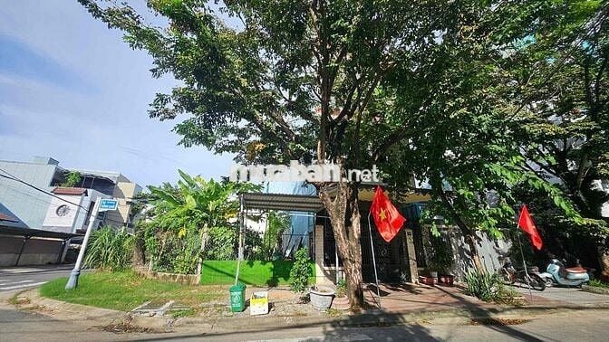 🔥Chủ Cần Bán Lô Góc Đồng Khởi 7m5 Ngay Bến Xe Trung Tâm Đà Nẵng