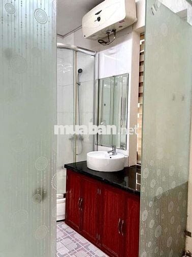 Cho thuê CCMN 2n1k 70m2 full đồ. Phòng rộng thoáng, ban công rộng