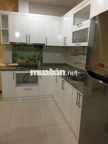 Siêu hot - Golden Palace - Mễ Trì 90m2 2PN 2VS full đồ đẹp giá 16tr/th