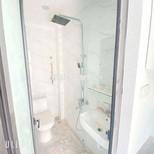 Toà mới CCMN 25m2 full nội thất, thoang mát, tại Chính Kinh
