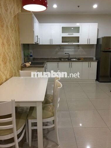 Siêu hot - Golden Palace - Mễ Trì 90m2 2PN 2VS full đồ đẹp giá 16tr/th