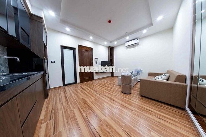 49 XUÂN LA - CCMN 1N1k 2N1K - 70m2