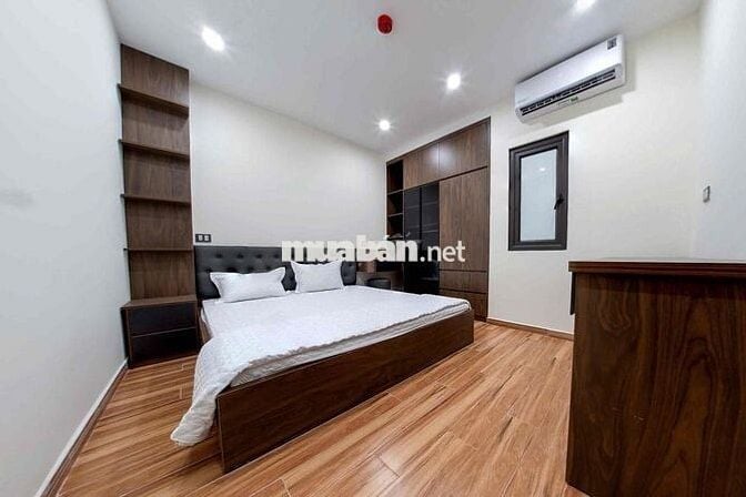 49 XUÂN LA - CCMN 1N1k 2N1K - 70m2
