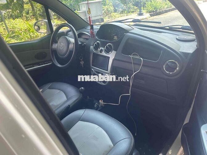 Chevrolet Spark 2009 LS 0.8 - 99999 km