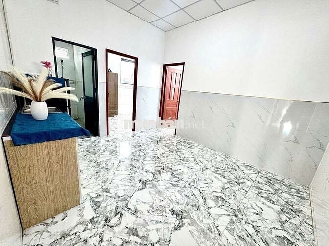 CĂN HỘ 2 PHÒNG NGỦ NGAY VĂN LANG CƠ SỞ 3 IUH, MẶT TIỀN ĐƯỜNG OTO