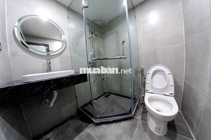 49 XUÂN LA - CCMN 1N1k 2N1K - 70m2