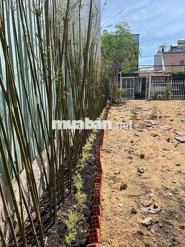 Bán lô đất kiệt oto tránh nhau Bùi Tá Hán vị trí đẹp