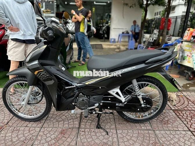 Wave Rsx Fi 2025 bs 59ha-13464