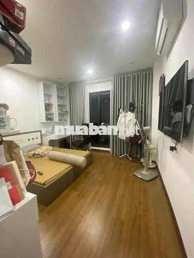 Bán Nhà Đẹp 5 Tầng Phố Ngô Quyền – Hà Đông – Lô Góc Thoáng – Giá Hơn 7